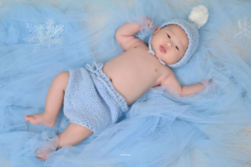 忻州宝宝咳嗽有浓痰